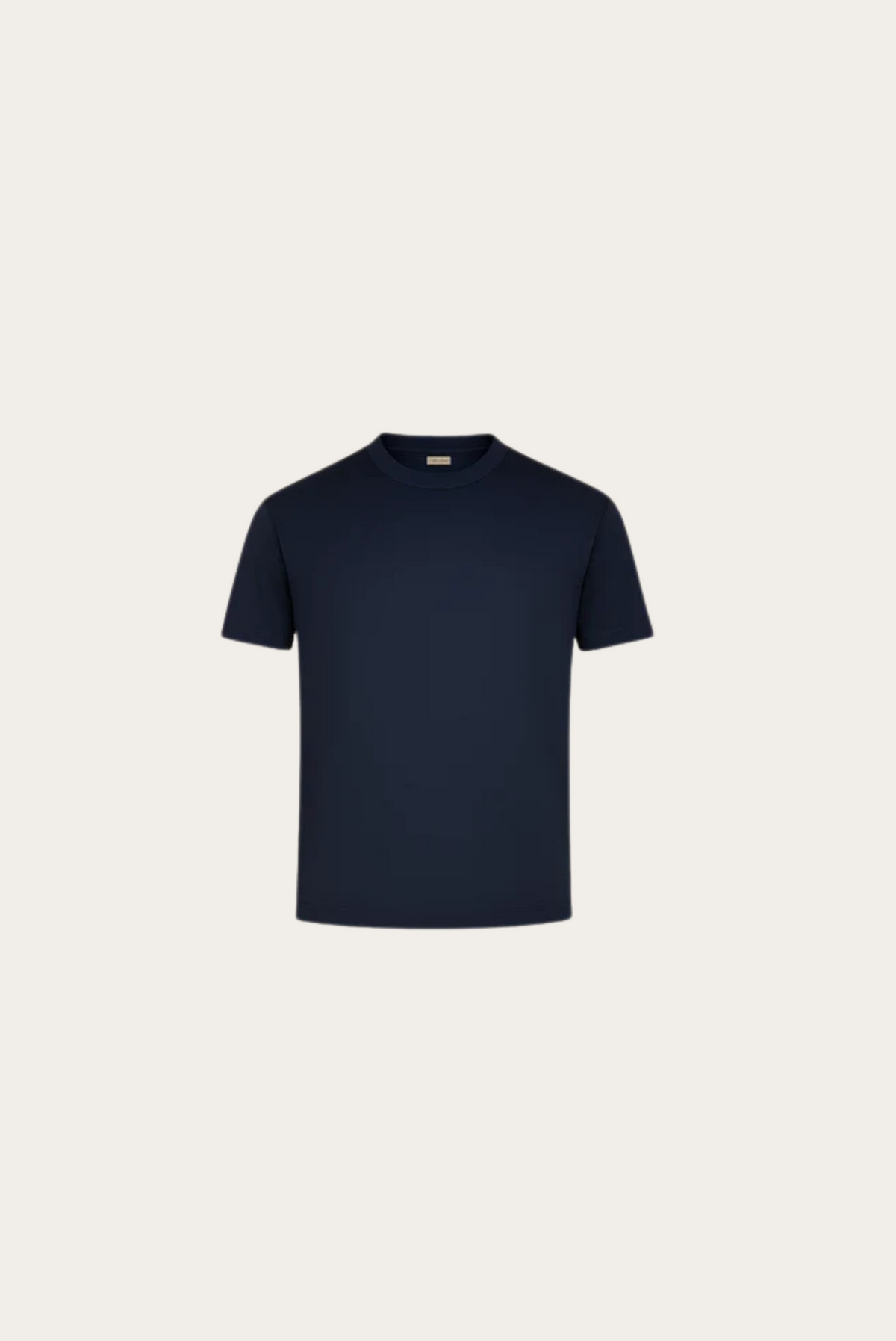 Navy Kids Imperial Tee
