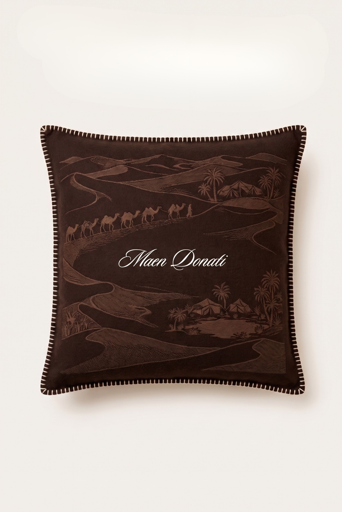 Khali Cushion