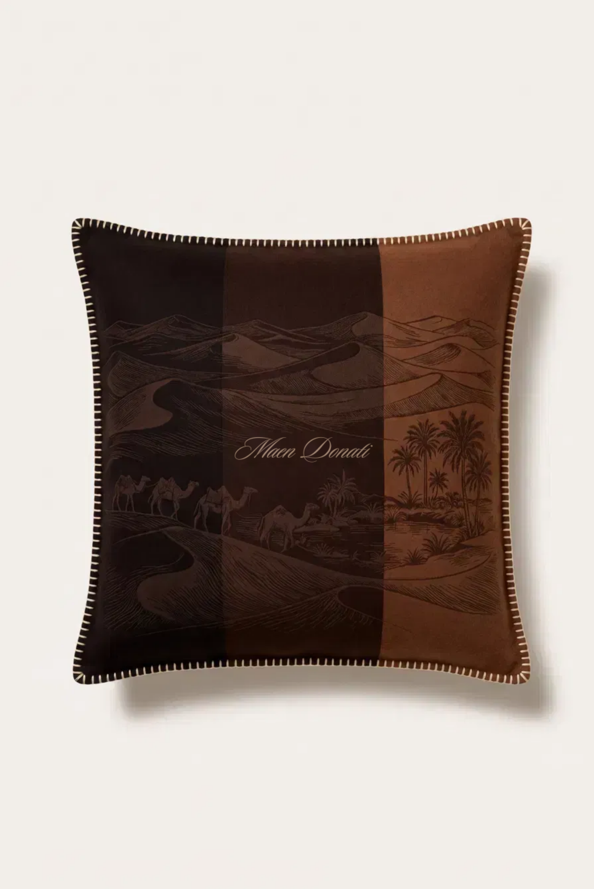 Hatta Cushion