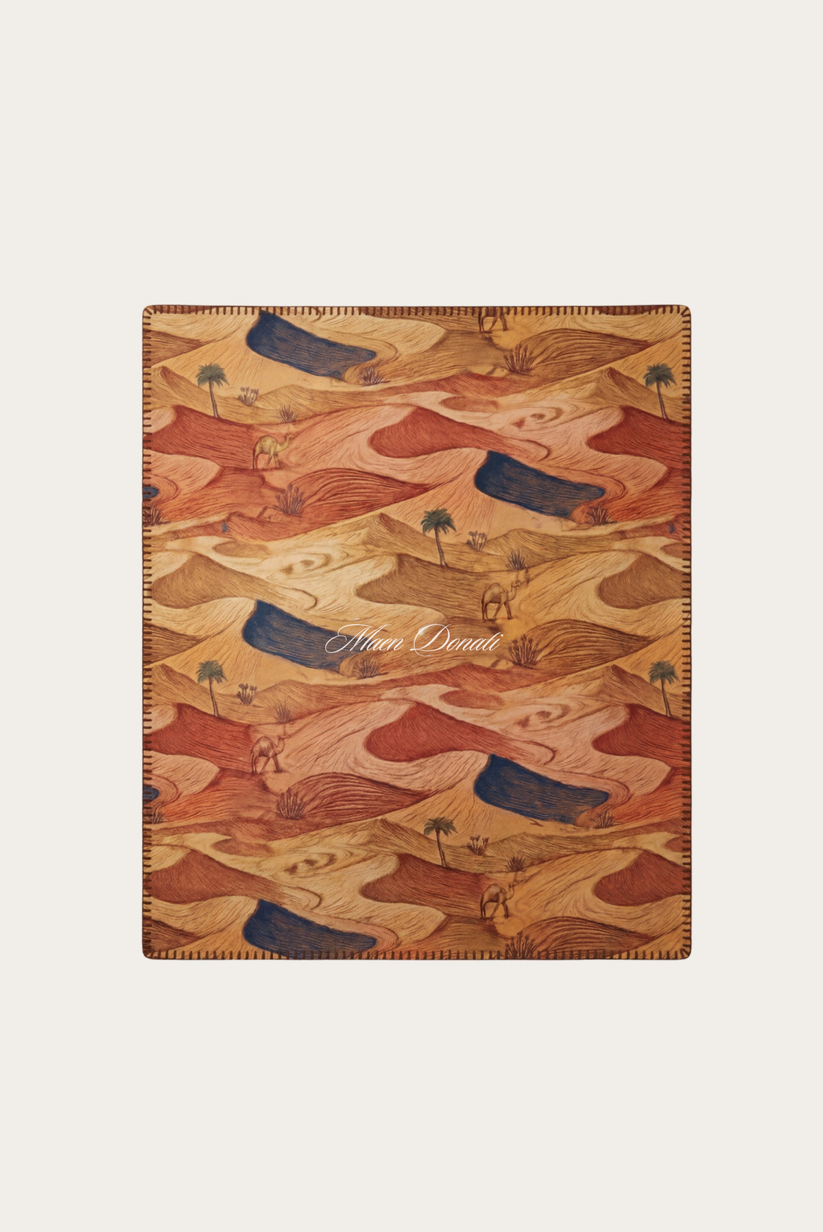 Liwa Blanket