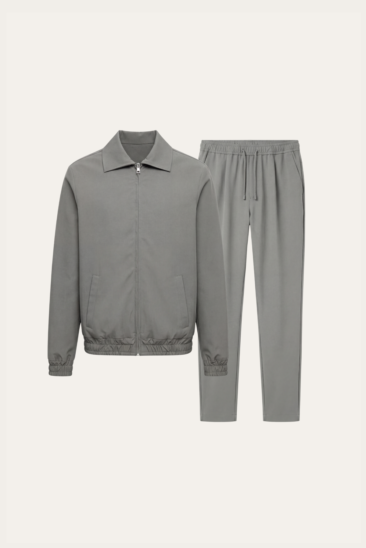 Cloud Engineered Set