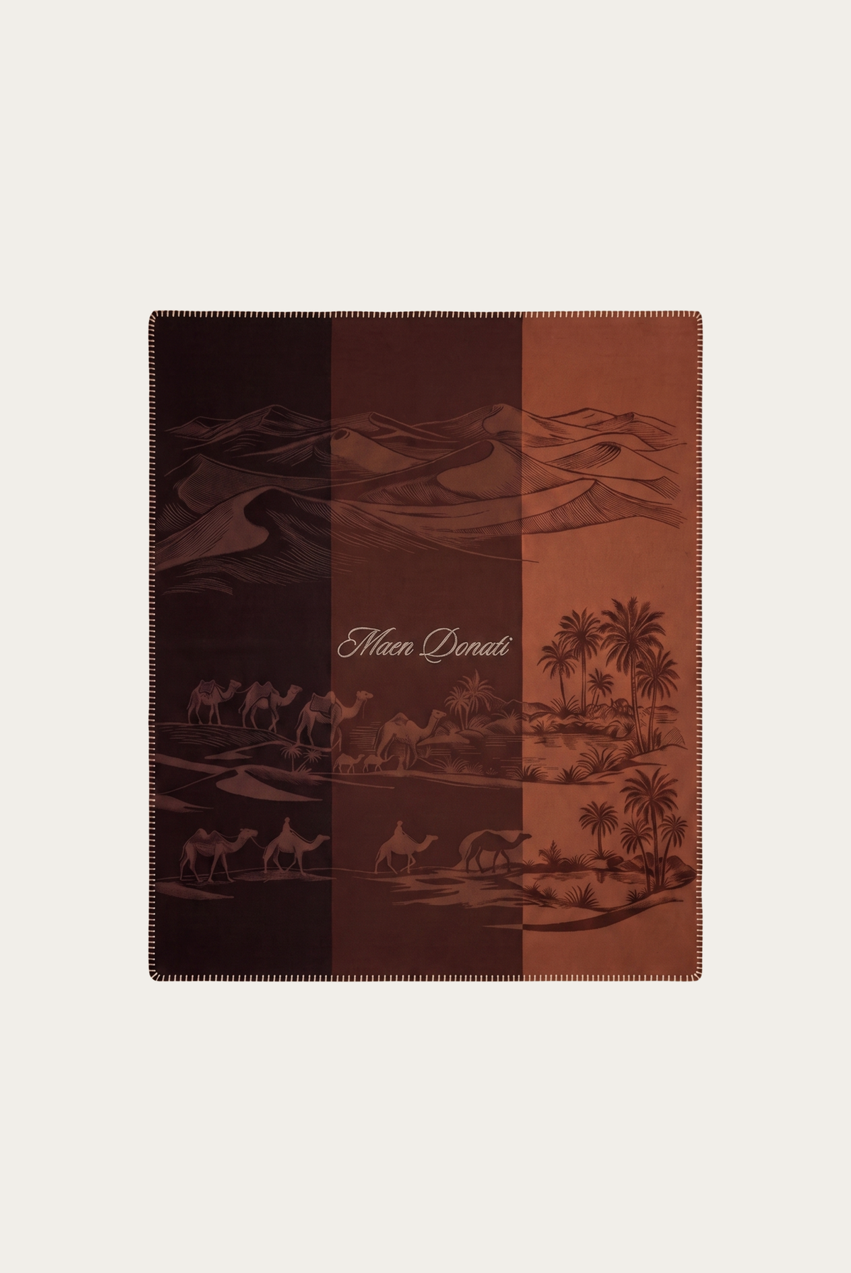 Hatta Blanket