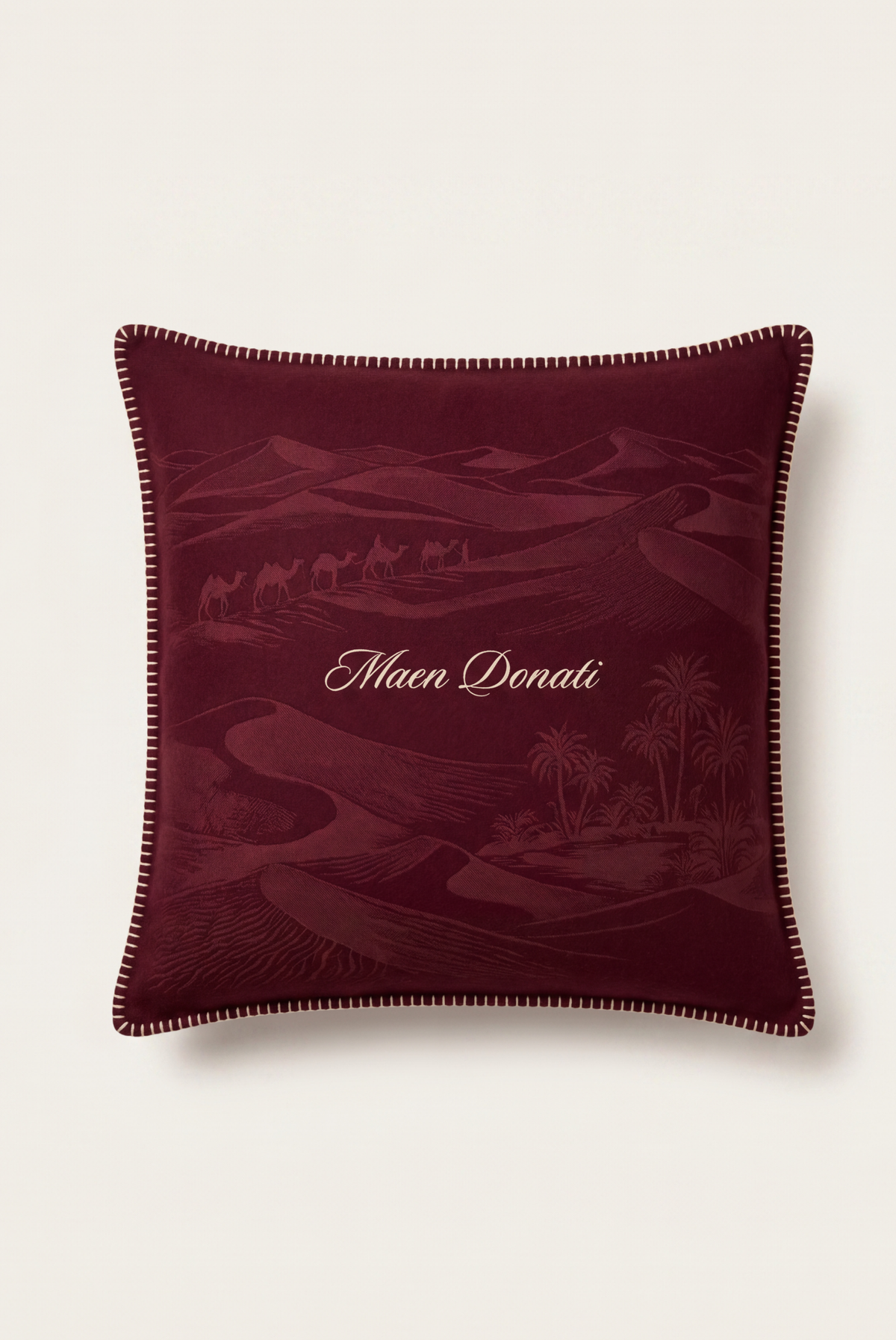 Khali Cushion