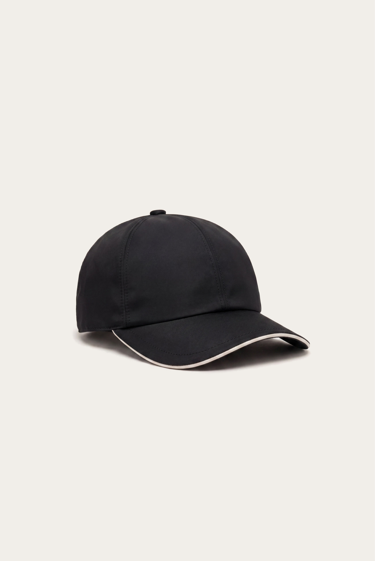 Black Imperial Cap