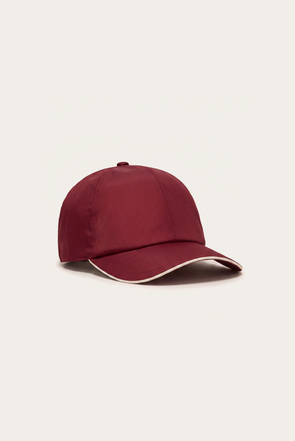 Red Imperial Cap (Complementary Gift)