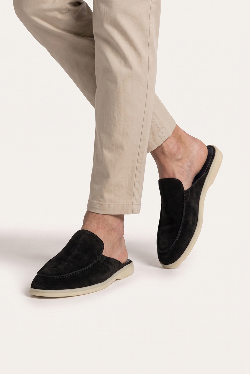 Black Meridian Mule