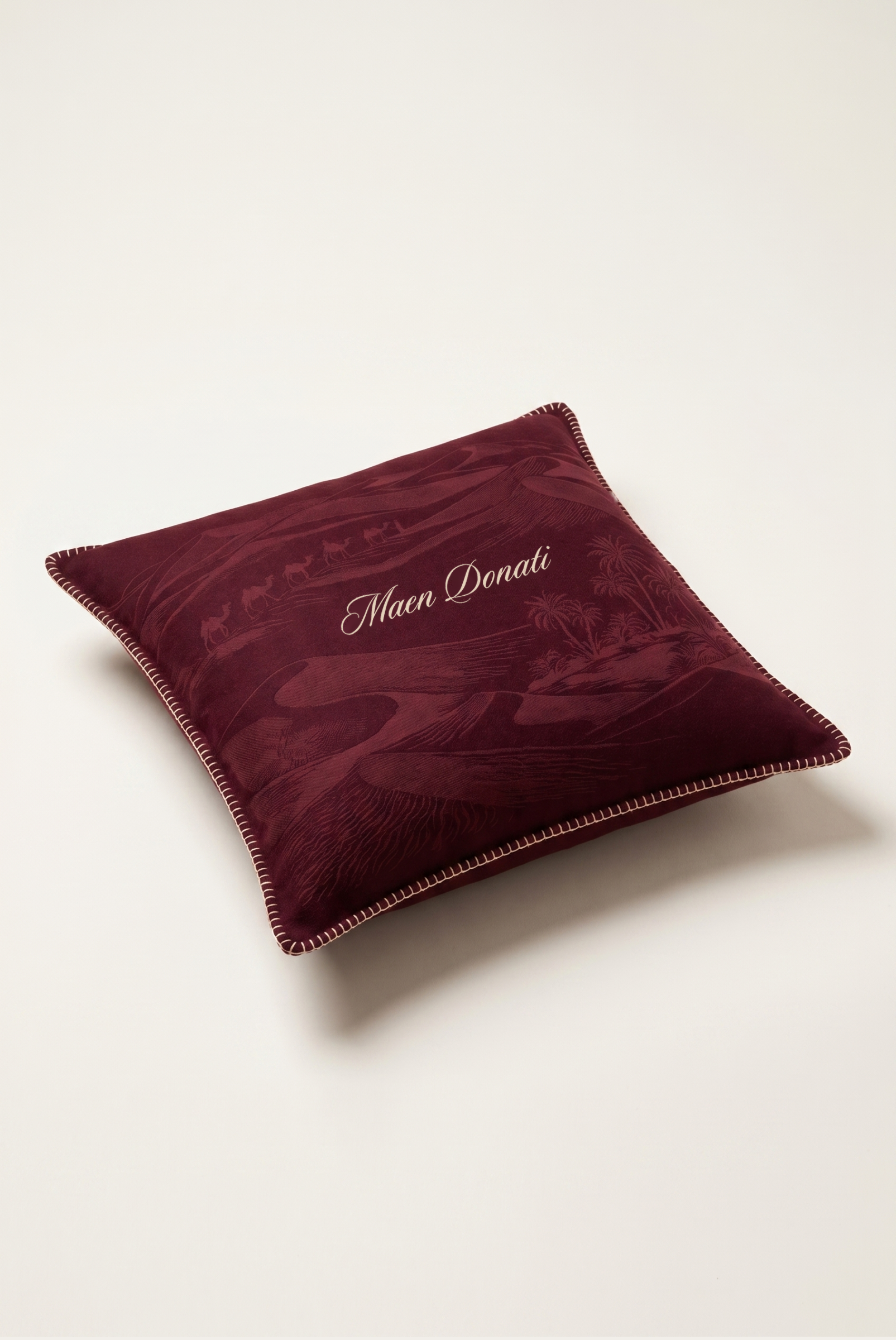 Khali Cushion