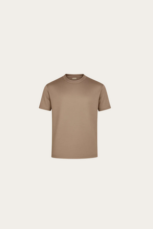 Taupe Kids Imperial Tee