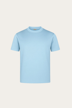 Ocean Blue Imperial Tee