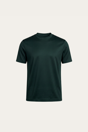 Immergrünes Sovereign-T-Shirt