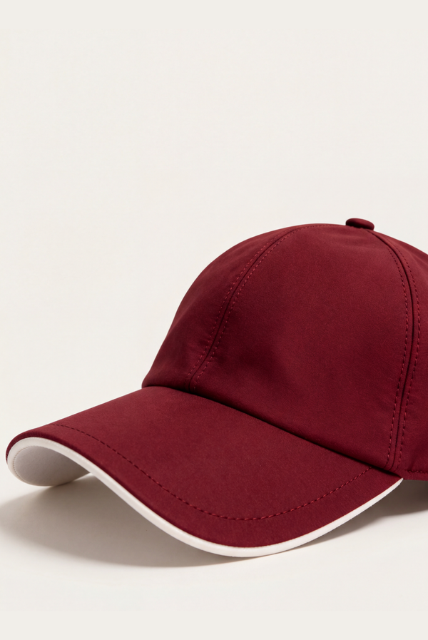 Red Imperial Cap