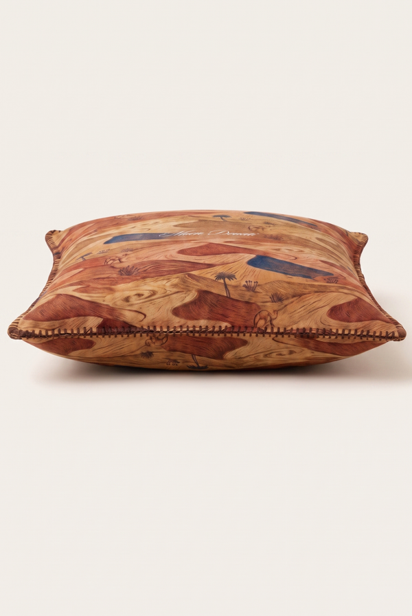 Liwa Cushion