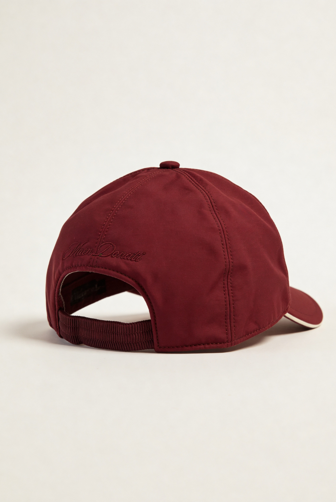 Red Imperial Cap