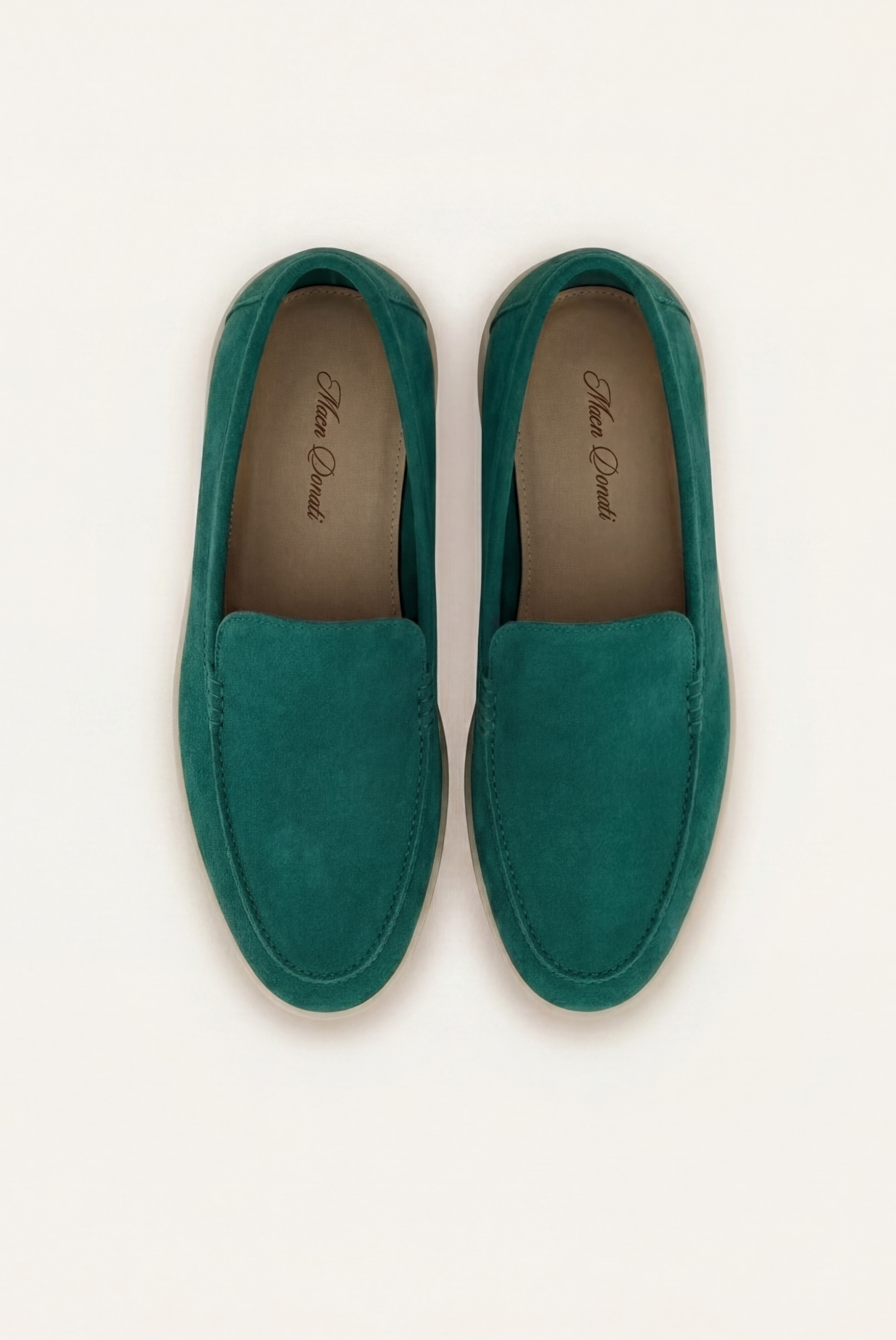 Viridian Marina Loafer