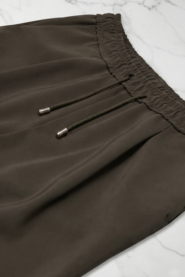 Khaki Sarh Pantalon