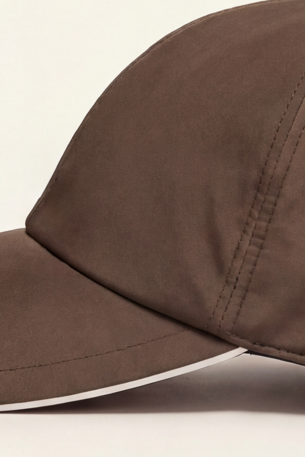 Olive Imperial Cap