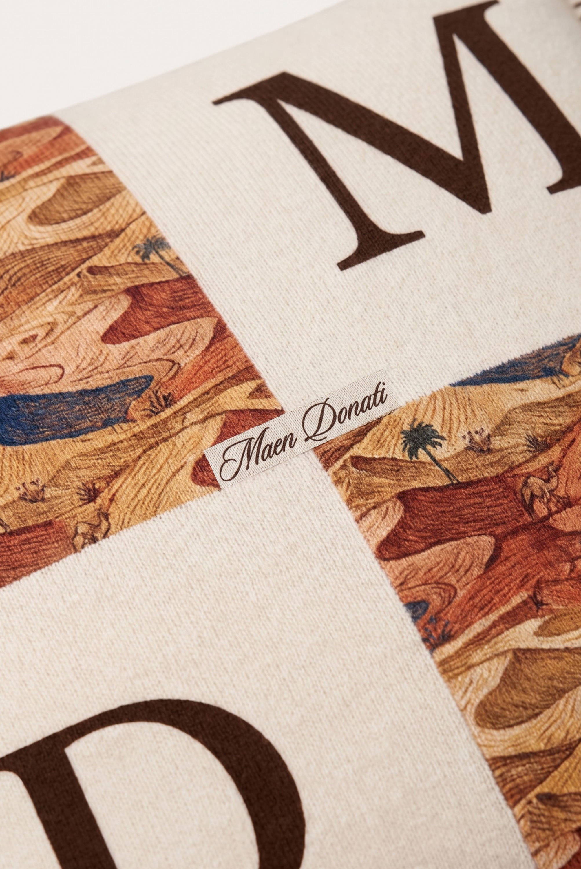 Inwood Cushion
