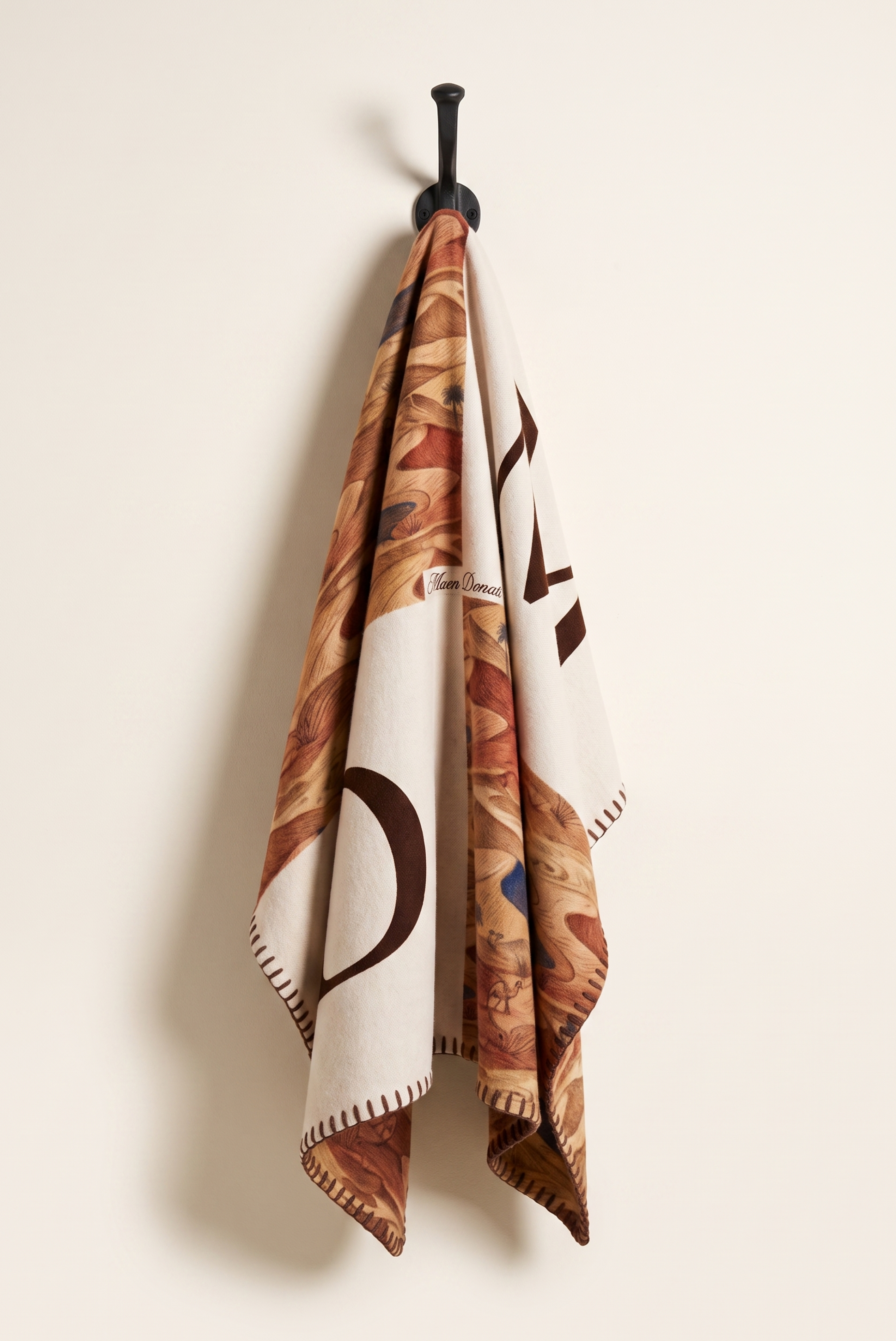 Inwood Blanket