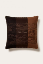 Hatta Cushion
