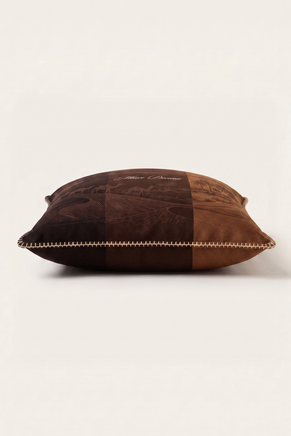 Hatta Cushion