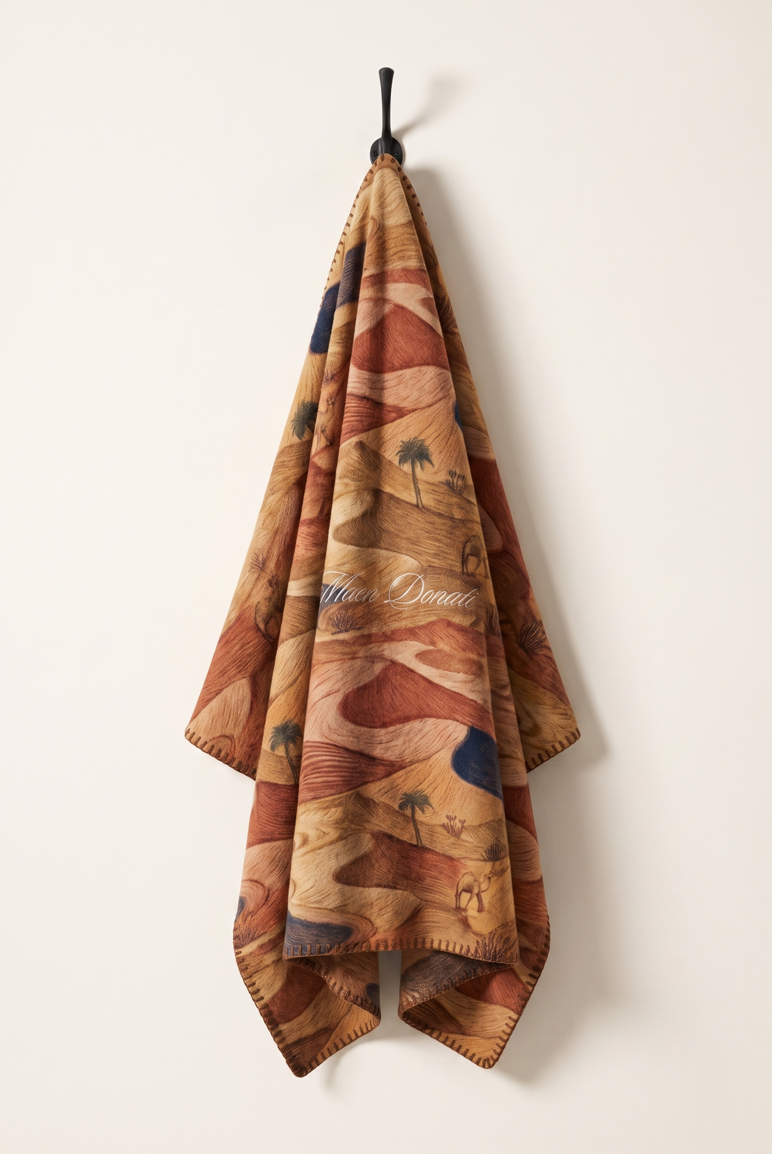 Liwa Blanket