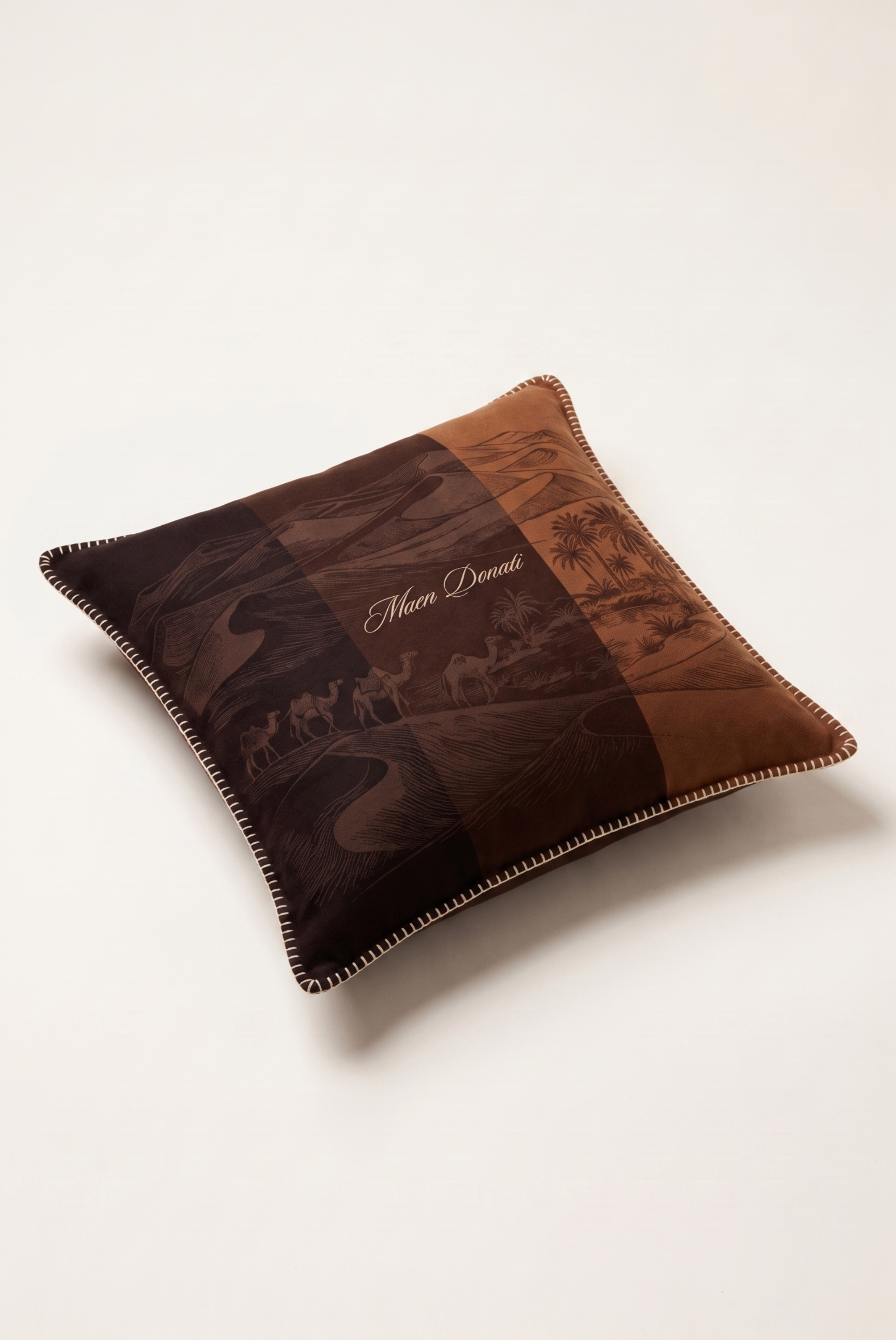 Hatta Cushion