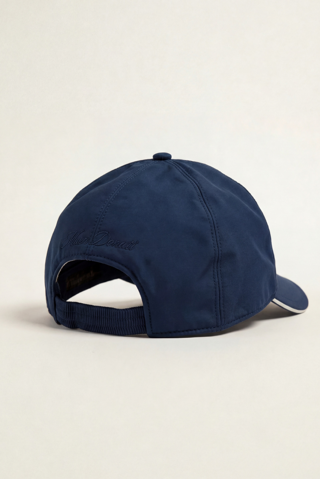 Blue Imperial Cap