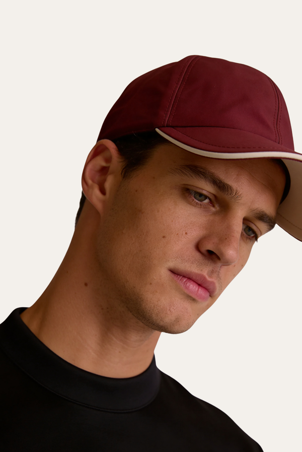 Red Imperial Cap