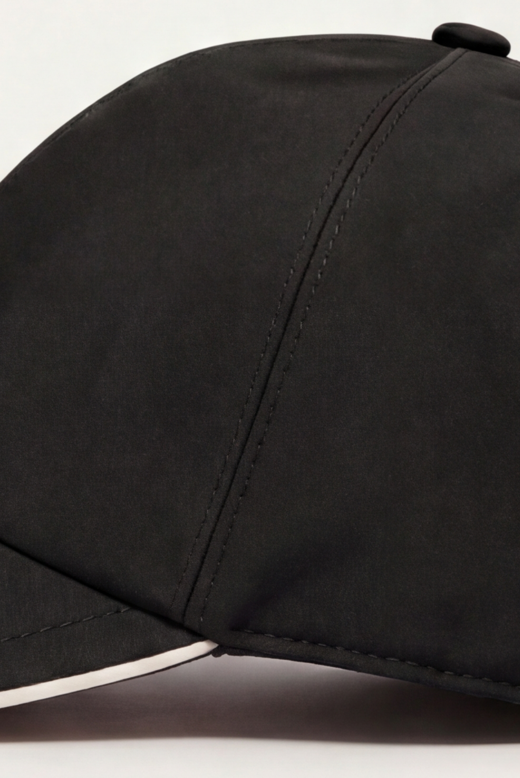 Black Imperial Cap