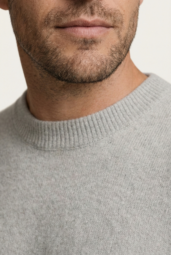 Grey Cashmere Elite Set