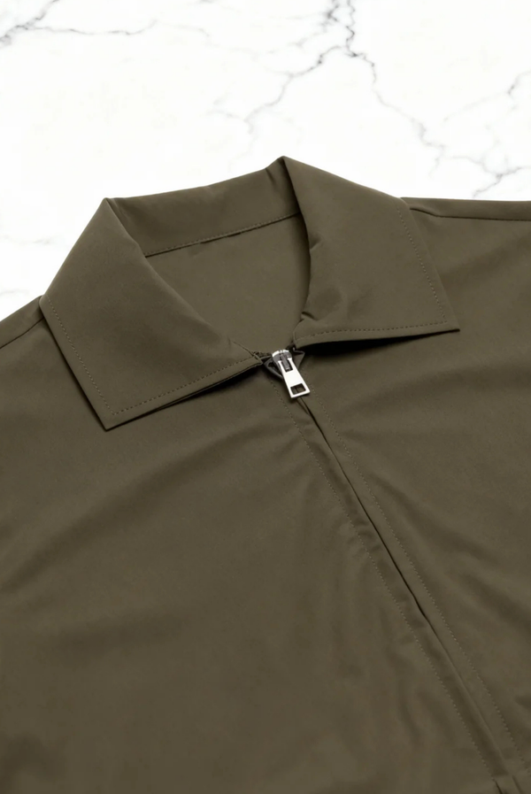 Olive Engineered Set