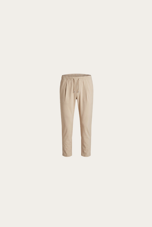 Beige Kids Sarh Pantalon