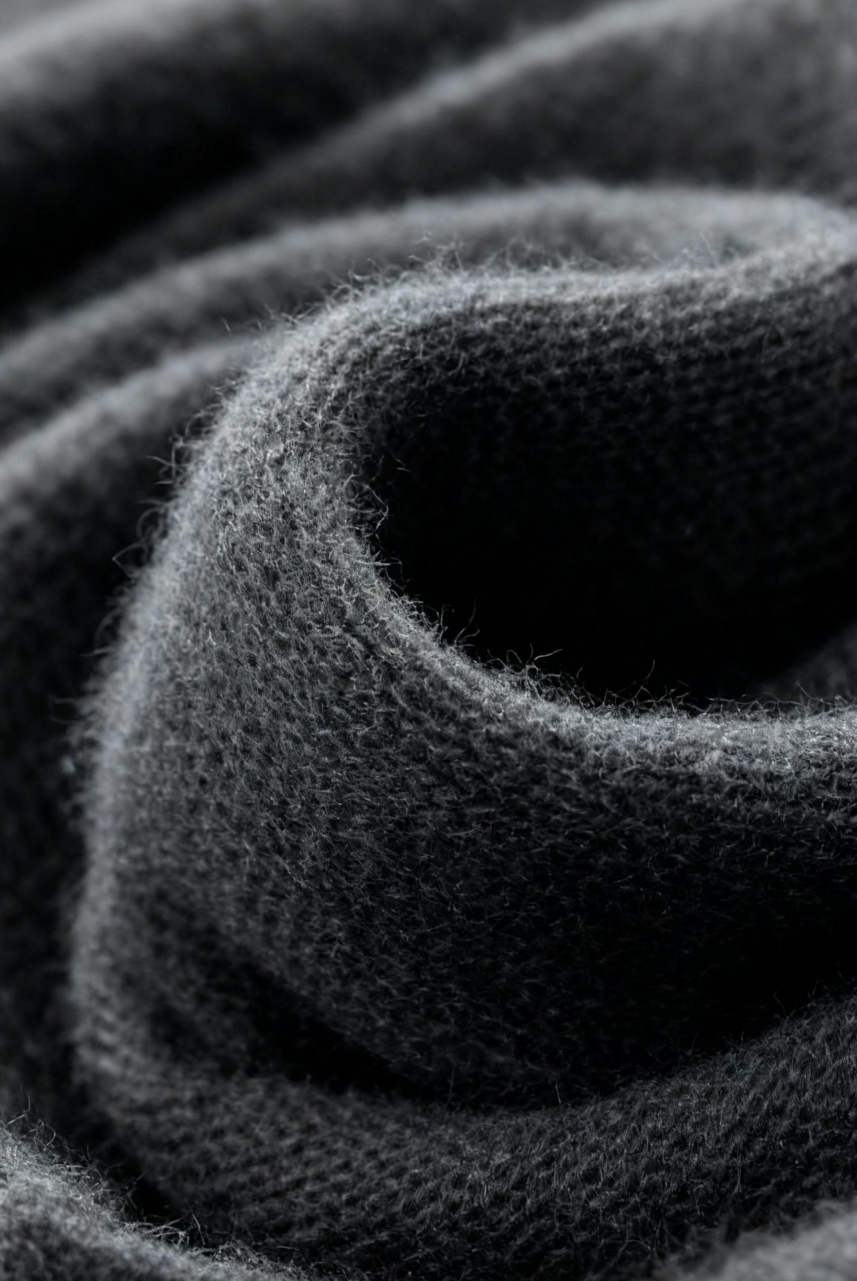 Cashmere Essentials