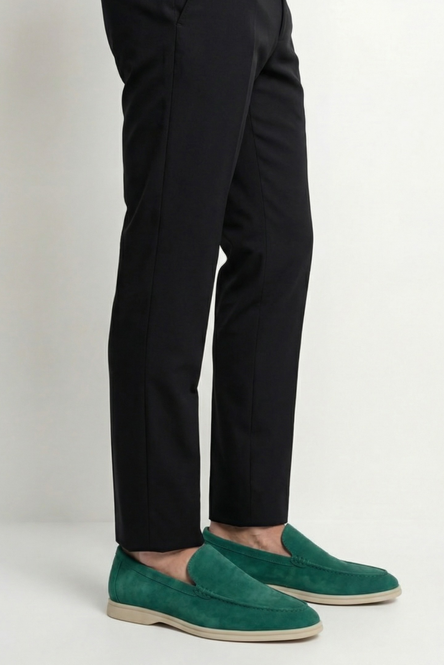 Viridian Marina Loafer