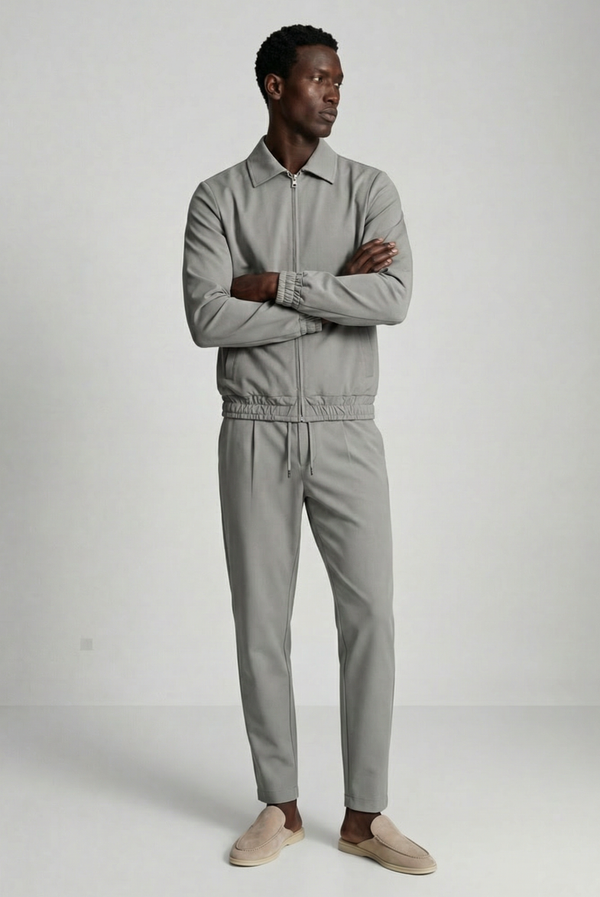 Cloud Engineered Set