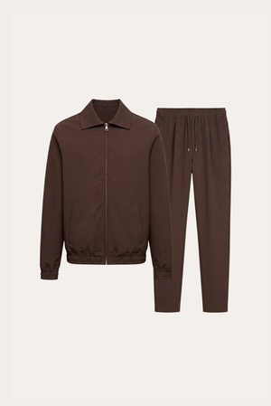 Brown Engineered Set