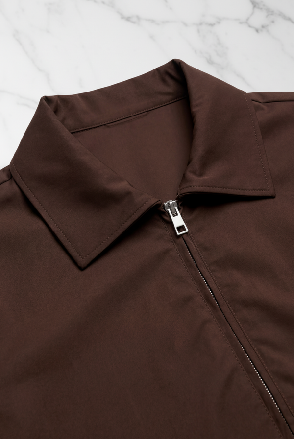 Brown Engineered Set