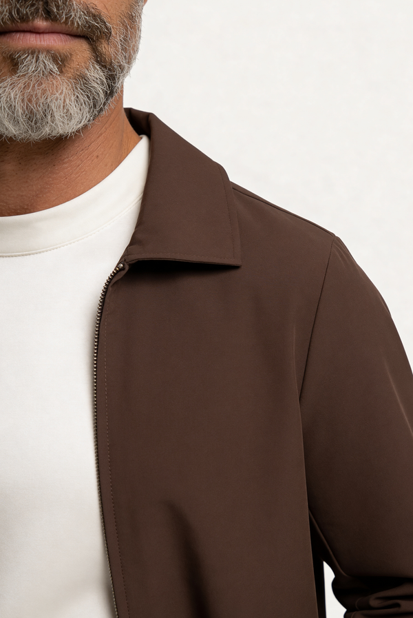 Brown Engineered Set