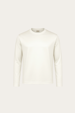 White Imperial Long Sleeve
