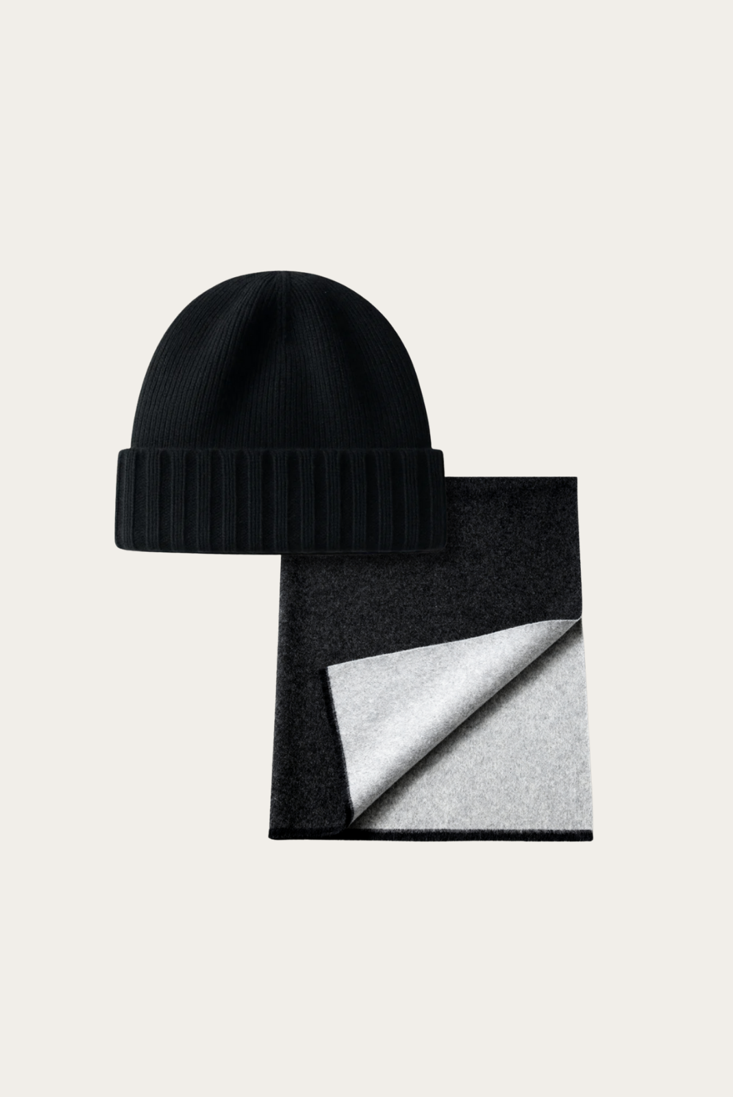 Cashmere Essentials