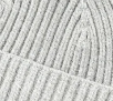 Light Grey Merino Wool Wintertime Essentials