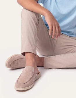 Kids Mules