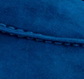 Marine Blue Meridian Mule