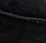 Black Meridian Mule