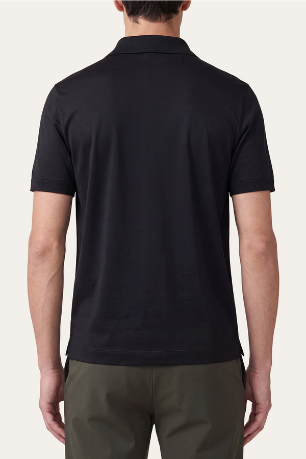 Polo Imperial Noir