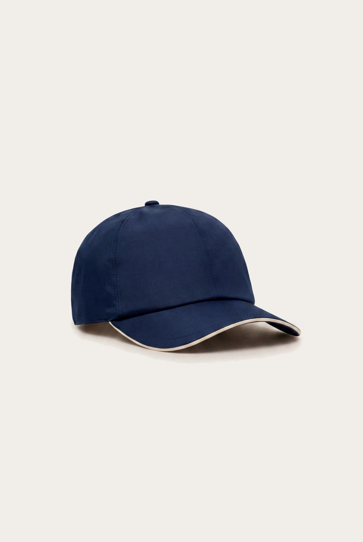 Blue Imperial Cap