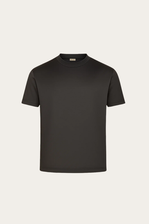 Grey Imperial Tee